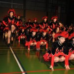 Freundschaftsgardetreffen 2015