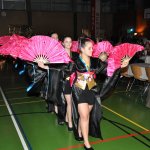 Freundschaftsgardetreffen 2015