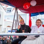 Ostbayrischer Faschingszug Sulzbach-Rosenberg 2015