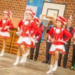 Ostbayrisches Kindergardetreffen 2015