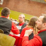 Ostbayrisches Kindergardetreffen 2015
