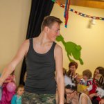 Unsinniger Freitag 2015