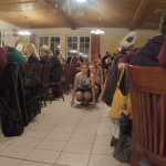 Tollitätentreffen 2016