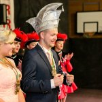 Inthroball 2017/2018