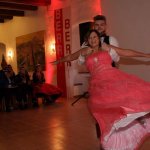 Festakt 40 Jahre Prinzengarde