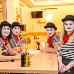 Gaudiball am 19.01.2019