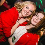 Gaudiball am 19.01.2019