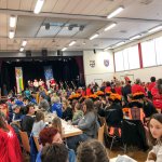 Jugendgardetreffen Nabburg 27.01.2019
