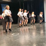 Jugendgardetreffen Nabburg 27.01.2019