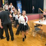 Jugendgardetreffen Nabburg 27.01.2019