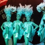 Freundschaftsgardetreffen 01.12.2018