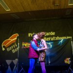 Freundschaftsgardetreffen 01.12.2018