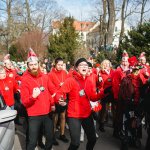 Ostbayerischer Faschingszug Amberg 24.02.2019