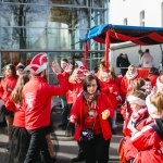 Ostbayerischer Faschingszug Amberg 24.02.2019
