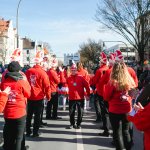 Ostbayerischer Faschingszug Amberg 24.02.2019