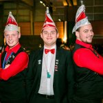 Garde-Freundschaftstreffen 04.01.2020