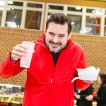 Prinzengardetreffen Weiden 26.01.2020