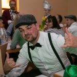 Kolping-Gaudi-Ball am 15.02.2020