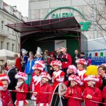 Ostbayerischer Faschingszug