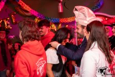 kANNAbe - Auftritt 22.02.2025