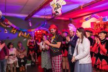 kANNAbe - Auftritt 22.02.2025