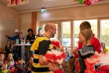 Kinderfasching Kolping 22.02.2025