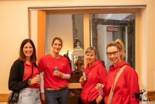 Kinderfasching Kolping 22.02.2025