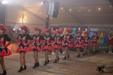 Rosenmontagssause am 03. März 2025