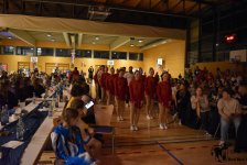 Showtanztreffen Schnuhof Jan. 2025