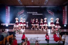 Freundschaftsgardetreffen 03.01.2026