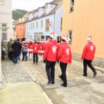 Faschingszug Schmidmühlen 28.02.2017