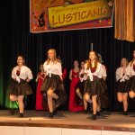 Rosenmontagsball der Lusticania am 04.03.2019
