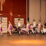 Rosenmontagsball der Lusticania am 04.03.2019