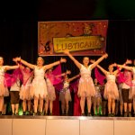 Rosenmontagsball der Lusticania am 04.03.2019