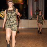 Rosenmontagsball FG Lusticania 27.02.2017