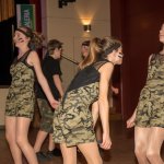 Rosenmontagsball FG Lusticania 27.02.2017