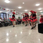 Kindergärten - Rathaussturm 2018