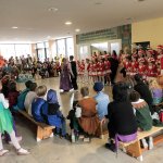 Kindergärten - Rathaussturm 2018