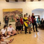 Kindergärten - Rathaussturm 2018
