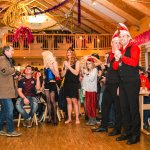 Feuerwehrball Hamberg 12.01.2019