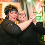Feuerwehrball Hamberg 12.01.2019