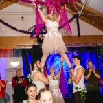 Feuerwehrball Hamberg 12.01.2019