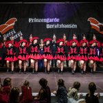Inthroball am 30.11.2018
