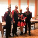 Proklamation 11.11.2018