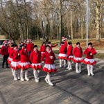 Ostbayerischer Faschingszug 04.02.18